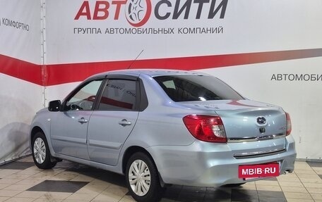 Datsun on-DO I рестайлинг, 2018 год, 600 000 рублей, 5 фотография