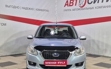 Datsun on-DO I рестайлинг, 2018 год, 600 000 рублей, 2 фотография