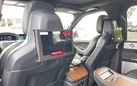 Lincoln Navigator, 2025 год, 14 827 000 рублей, 24 фотография