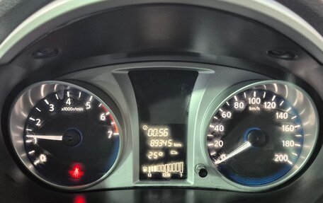 Datsun on-DO I рестайлинг, 2018 год, 600 000 рублей, 9 фотография