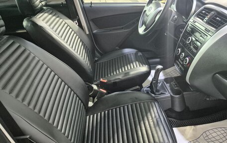 Datsun on-DO I рестайлинг, 2018 год, 600 000 рублей, 13 фотография