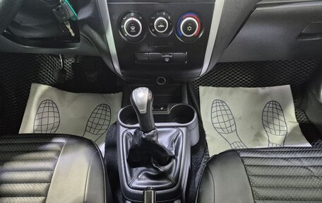 Datsun on-DO I рестайлинг, 2018 год, 600 000 рублей, 16 фотография