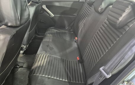 Datsun on-DO I рестайлинг, 2018 год, 600 000 рублей, 14 фотография