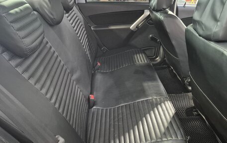 Datsun on-DO I рестайлинг, 2018 год, 600 000 рублей, 15 фотография