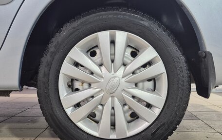 Datsun on-DO I рестайлинг, 2018 год, 600 000 рублей, 18 фотография