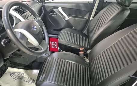 Datsun on-DO I рестайлинг, 2018 год, 600 000 рублей, 12 фотография