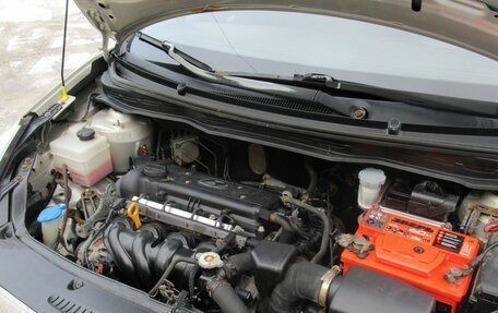 Hyundai i20 IB рестайлинг, 2009 год, 400 000 рублей, 10 фотография