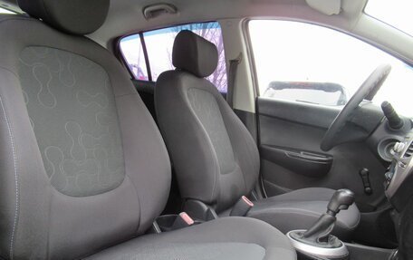 Hyundai i20 IB рестайлинг, 2009 год, 400 000 рублей, 11 фотография