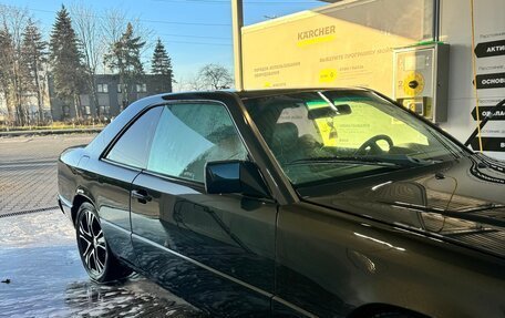 Mercedes-Benz W124, 1989 год, 230 000 рублей, 2 фотография