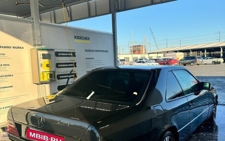 Mercedes-Benz W124, 1989 год, 230 000 рублей, 3 фотография