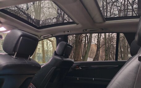 Mercedes-Benz R-Класс, 2007 год, 820 000 рублей, 7 фотография