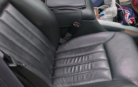 Mercedes-Benz R-Класс, 2007 год, 820 000 рублей, 10 фотография