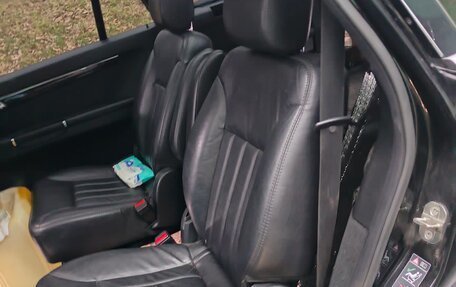 Mercedes-Benz R-Класс, 2007 год, 820 000 рублей, 8 фотография