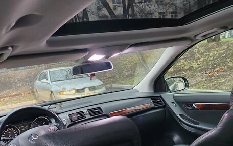 Mercedes-Benz R-Класс, 2007 год, 820 000 рублей, 1 фотография