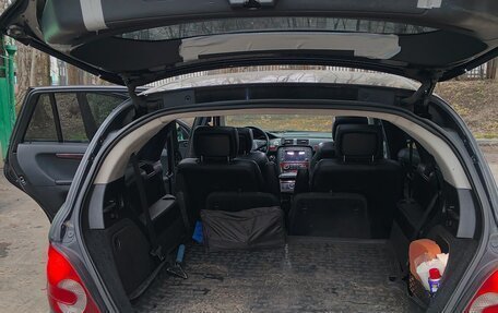 Mercedes-Benz R-Класс, 2007 год, 820 000 рублей, 9 фотография