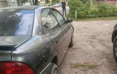 Chrysler Neon II, 1998 год, 120 000 рублей, 1 фотография