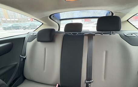 Citroen C4 II рестайлинг, 2008 год, 240 000 рублей, 4 фотография