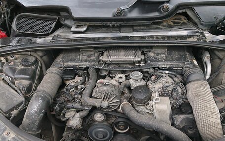 Mercedes-Benz R-Класс, 2007 год, 820 000 рублей, 12 фотография