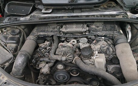 Mercedes-Benz R-Класс, 2007 год, 820 000 рублей, 11 фотография