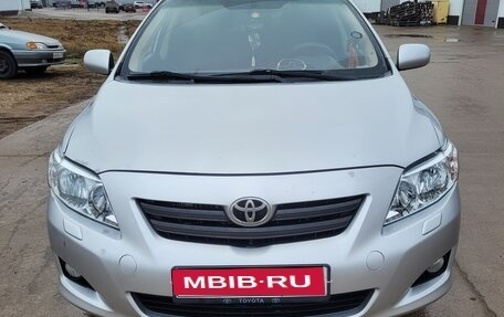 Toyota Corolla, 2008 год, 620 000 рублей, 1 фотография