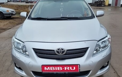 Toyota Corolla, 2008 год, 620 000 рублей, 1 фотография