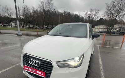 Audi A1, 2011 год, 900 000 рублей, 1 фотография