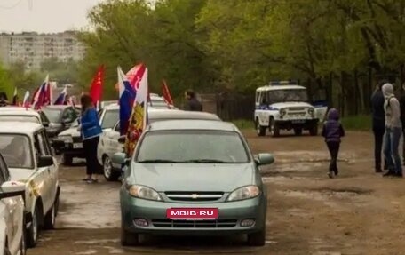 Chevrolet Lacetti, 2006 год, 235 000 рублей, 1 фотография