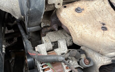 Citroen C4 II рестайлинг, 2008 год, 240 000 рублей, 12 фотография