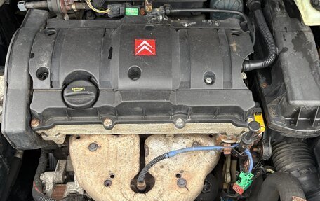 Citroen C4 II рестайлинг, 2008 год, 240 000 рублей, 11 фотография