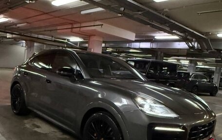 Porsche Cayenne III, 2021 год, 12 000 000 рублей, 2 фотография