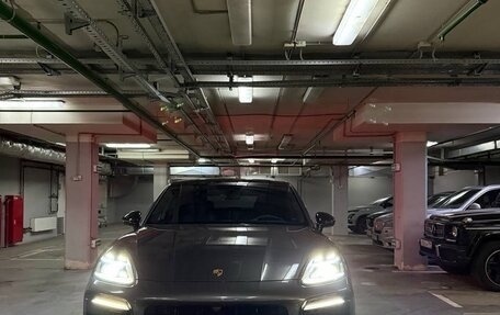 Porsche Cayenne III, 2021 год, 12 000 000 рублей, 4 фотография