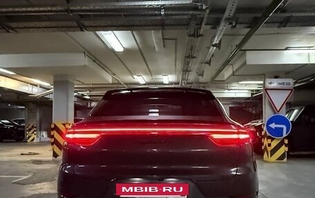 Porsche Cayenne III, 2021 год, 12 000 000 рублей, 5 фотография