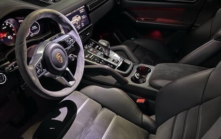 Porsche Cayenne III, 2021 год, 12 000 000 рублей, 8 фотография