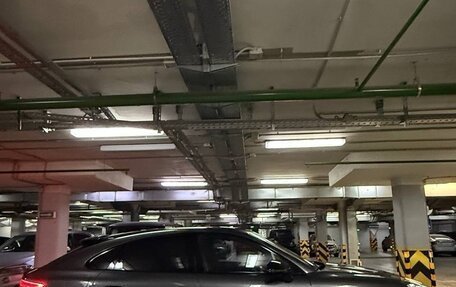 Porsche Cayenne III, 2021 год, 12 000 000 рублей, 7 фотография