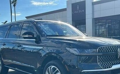 Lincoln Navigator, 2025 год, 14 075 000 рублей, 1 фотография