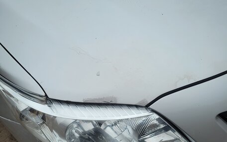 Toyota Corolla, 2008 год, 620 000 рублей, 8 фотография