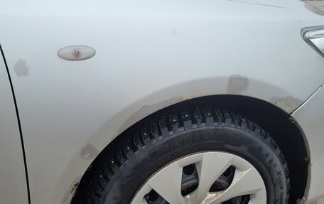 Toyota Corolla, 2008 год, 620 000 рублей, 6 фотография