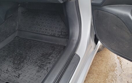 Toyota Corolla, 2008 год, 620 000 рублей, 9 фотография