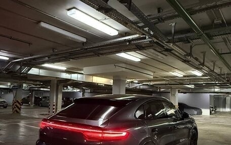 Porsche Cayenne III, 2021 год, 12 000 000 рублей, 6 фотография