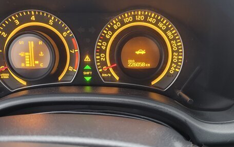 Toyota Corolla, 2008 год, 620 000 рублей, 16 фотография