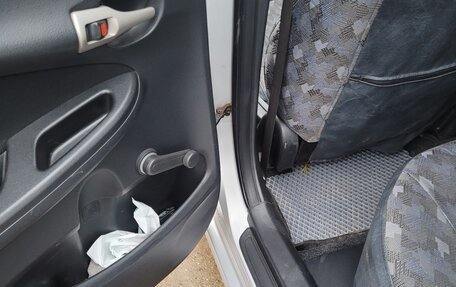 Toyota Corolla, 2008 год, 620 000 рублей, 11 фотография