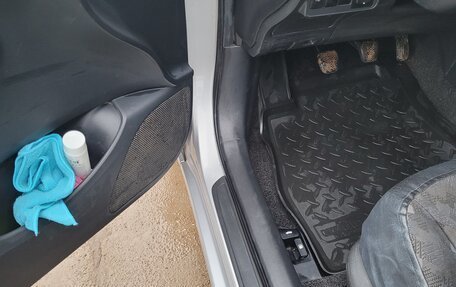 Toyota Corolla, 2008 год, 620 000 рублей, 13 фотография