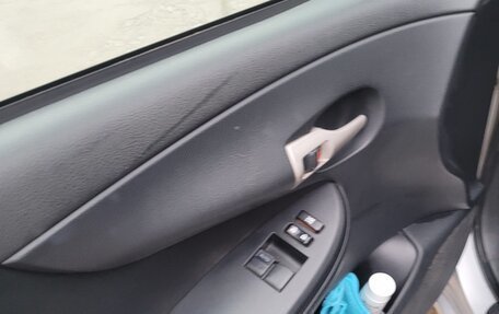 Toyota Corolla, 2008 год, 620 000 рублей, 14 фотография