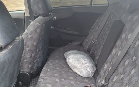 Toyota Corolla, 2008 год, 620 000 рублей, 12 фотография