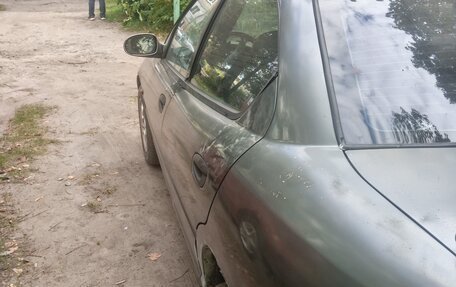 Chrysler Neon II, 1998 год, 120 000 рублей, 3 фотография