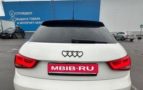 Audi A1, 2011 год, 900 000 рублей, 2 фотография