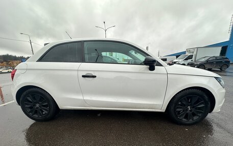 Audi A1, 2011 год, 900 000 рублей, 3 фотография