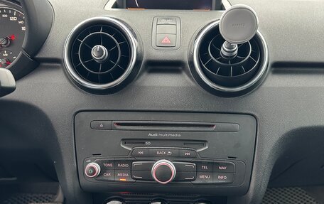 Audi A1, 2011 год, 900 000 рублей, 7 фотография