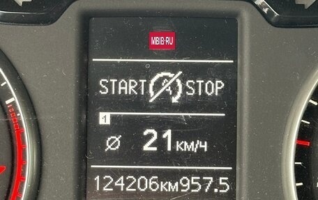 Audi A1, 2011 год, 900 000 рублей, 6 фотография