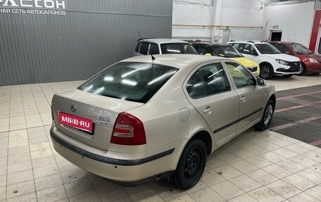 Skoda Octavia, 2005 год, 499 000 рублей, 2 фотография